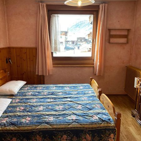 Appartamento Marinella Livigno Kültér fotó