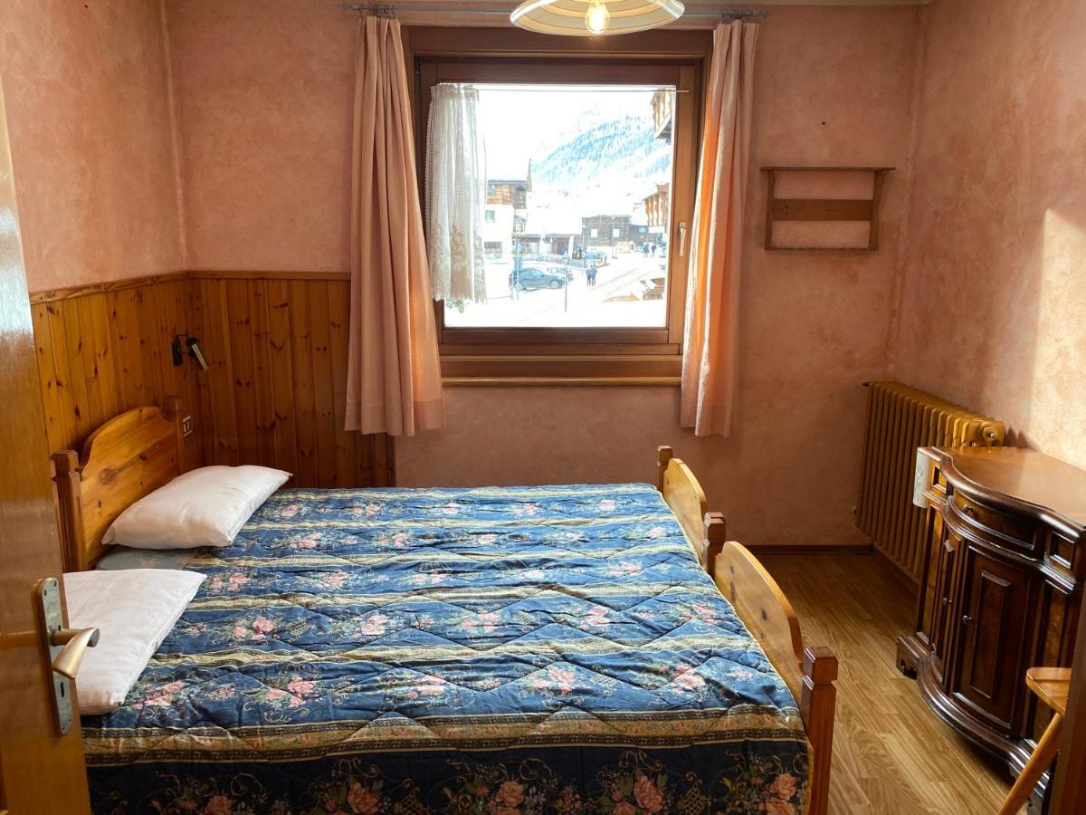 Appartamento Marinella Livigno Kültér fotó