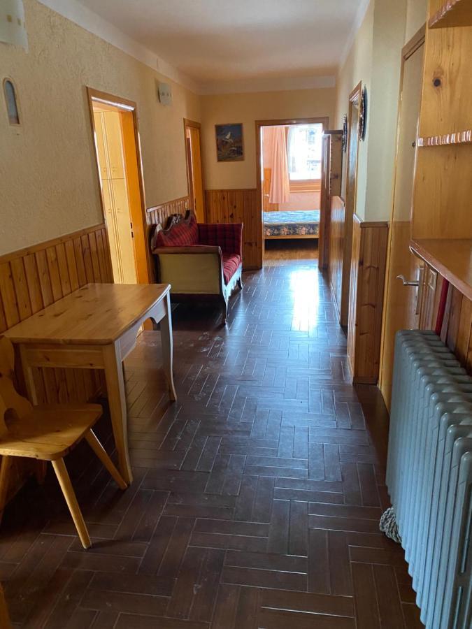 Appartamento Marinella Livigno Kültér fotó
