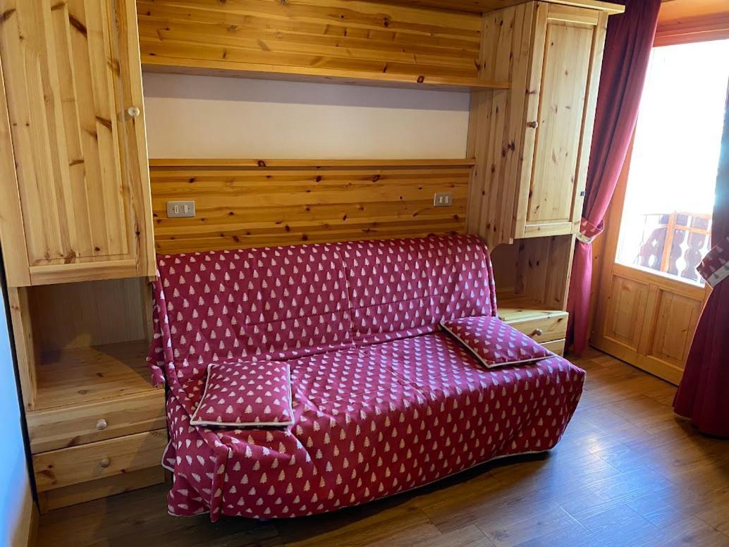 Appartamento Marinella Livigno Kültér fotó