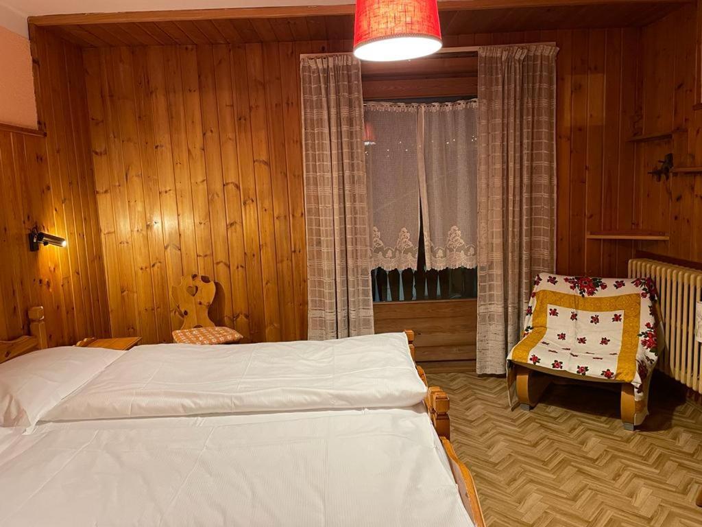 Appartamento Marinella Livigno Kültér fotó
