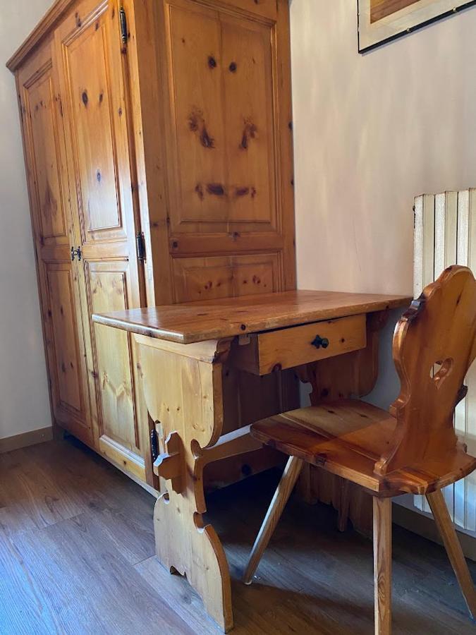 Appartamento Marinella Livigno Kültér fotó