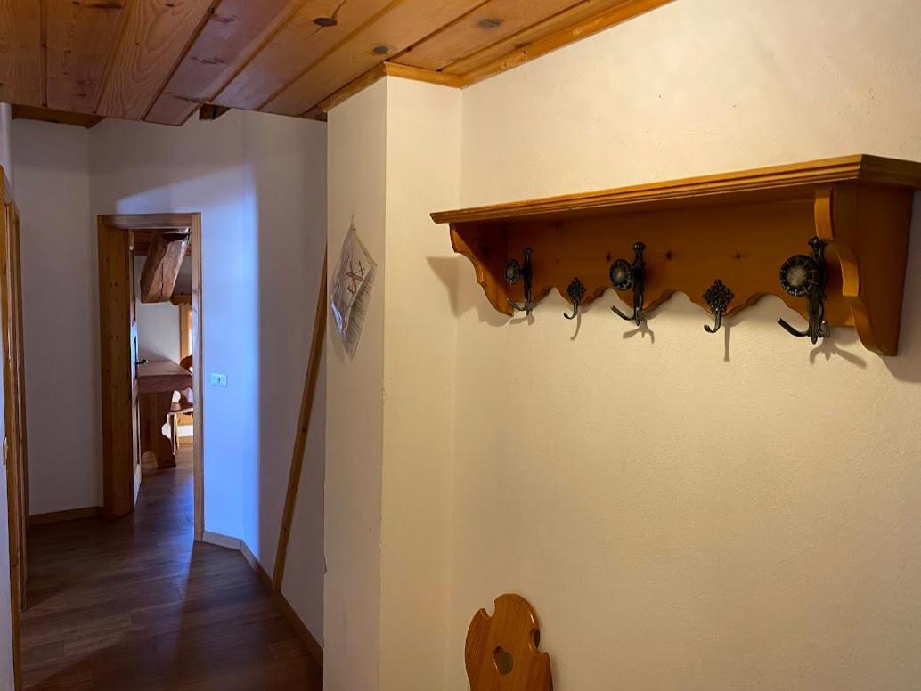 Appartamento Marinella Livigno Kültér fotó