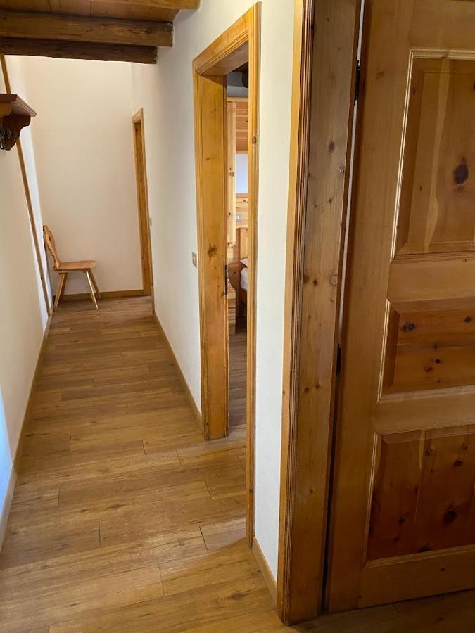 Appartamento Marinella Livigno Kültér fotó