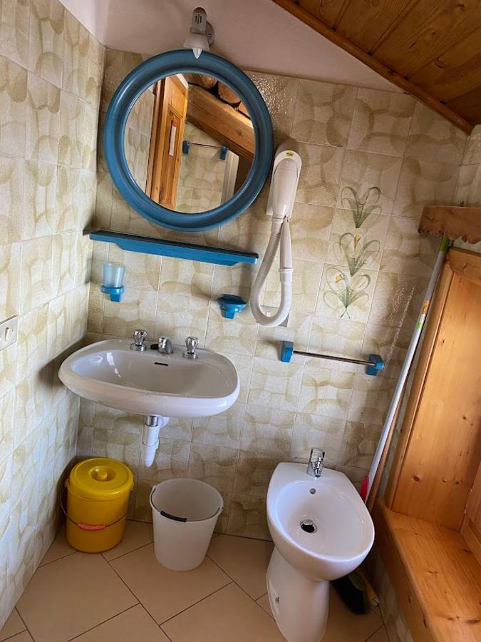 Appartamento Marinella Livigno Kültér fotó
