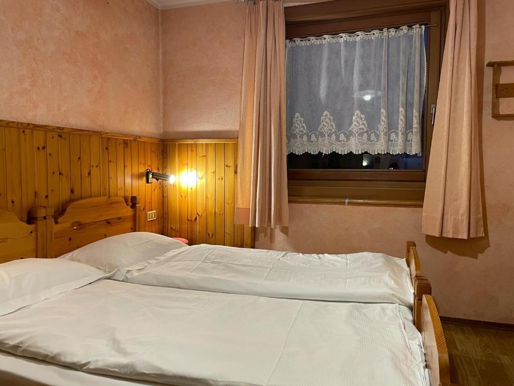 Appartamento Marinella Livigno Kültér fotó