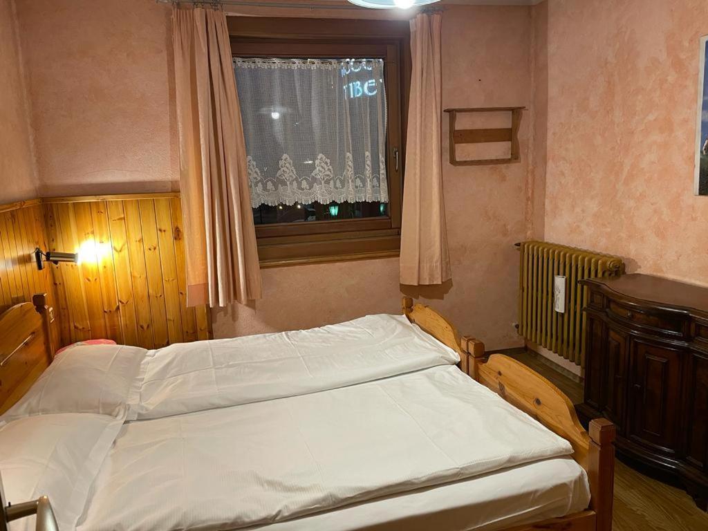 Appartamento Marinella Livigno Kültér fotó