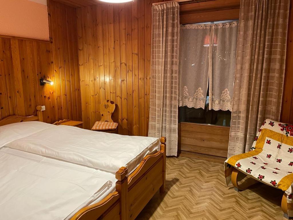 Appartamento Marinella Livigno Kültér fotó